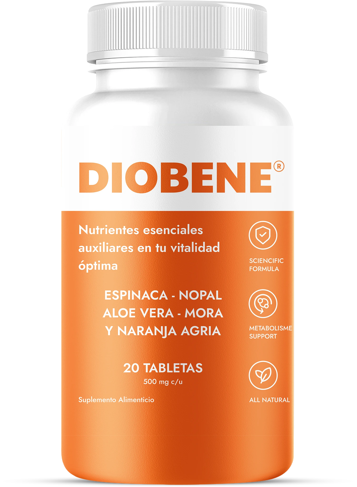 DIOBENE product review for México